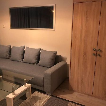 Eine 2 Zimmer Ferienwohnung Muenster City Bagian luar foto